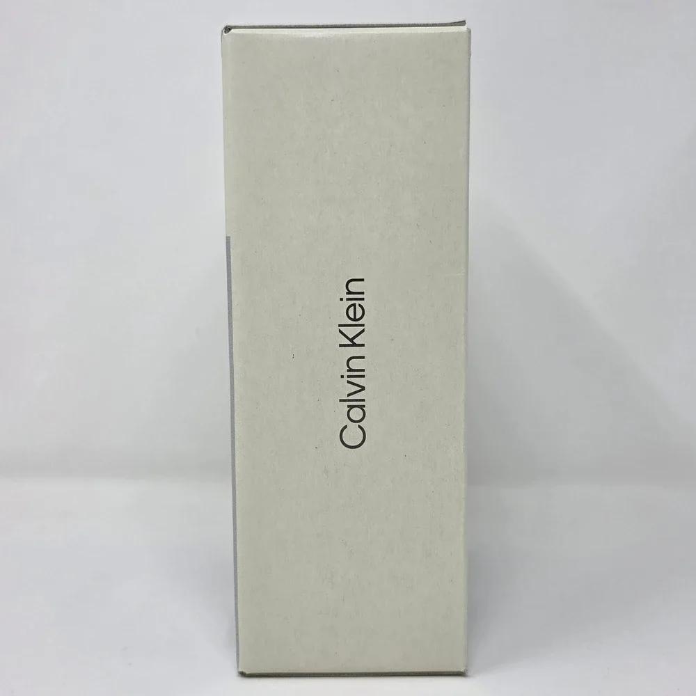 Calvin Klein Cotton Classics Hip Briefs Mens Size XL White 4-Pack NP2172F
